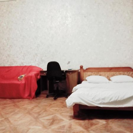 Lviv Of Open Hearts Apartment Luaran gambar