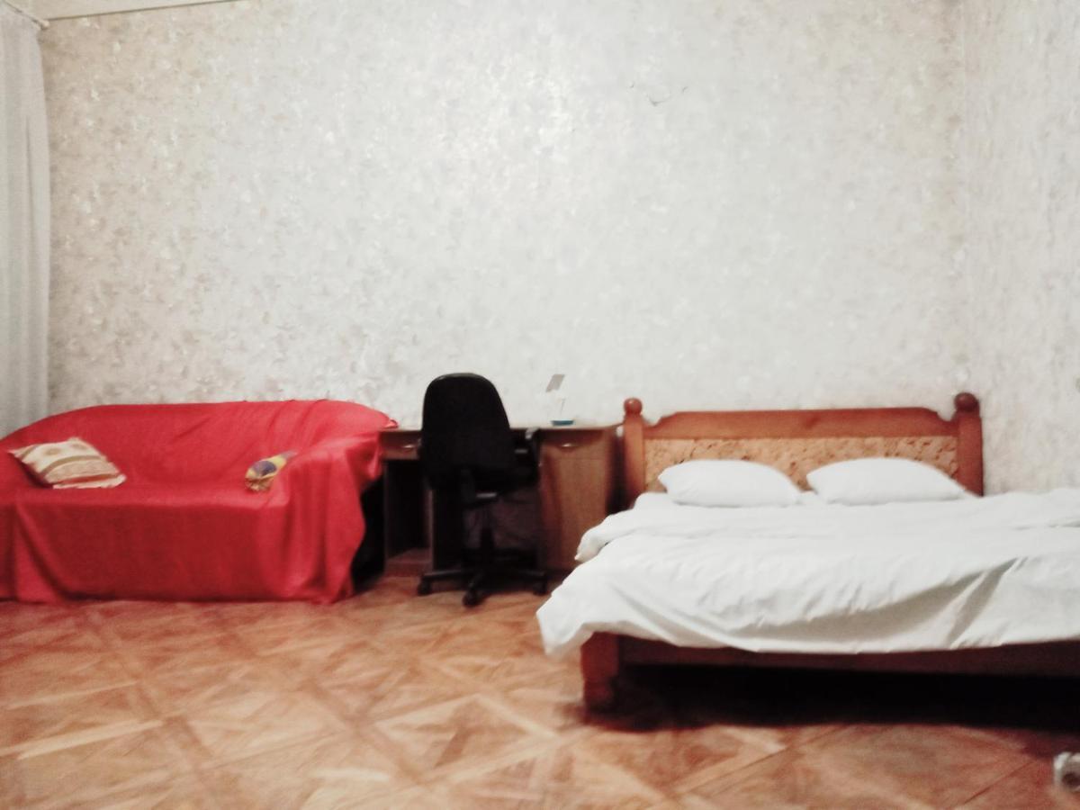 Lviv Of Open Hearts Apartment Luaran gambar