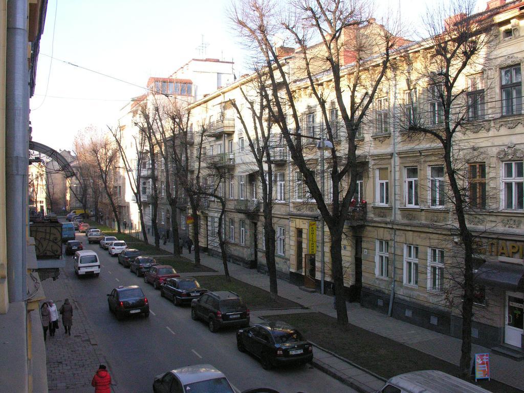 Lviv Of Open Hearts Apartment Bilik gambar