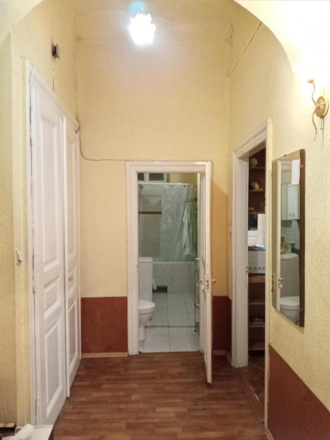 Lviv Of Open Hearts Apartment Luaran gambar